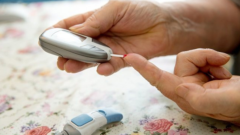 Diabetes Tipe 2: Gejala dan Pencegahan dari PAFI Sumber